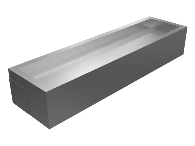 Воздушный фильтр кабины