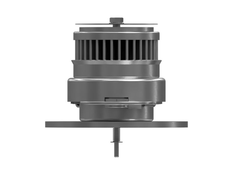 Сапун гидробака