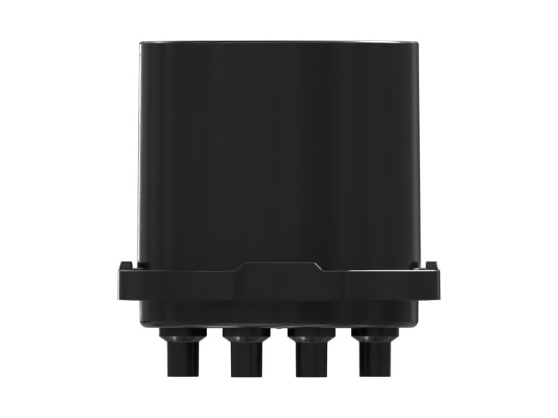 Основной воздушный фильтр двигателя сверхвысокой очистки