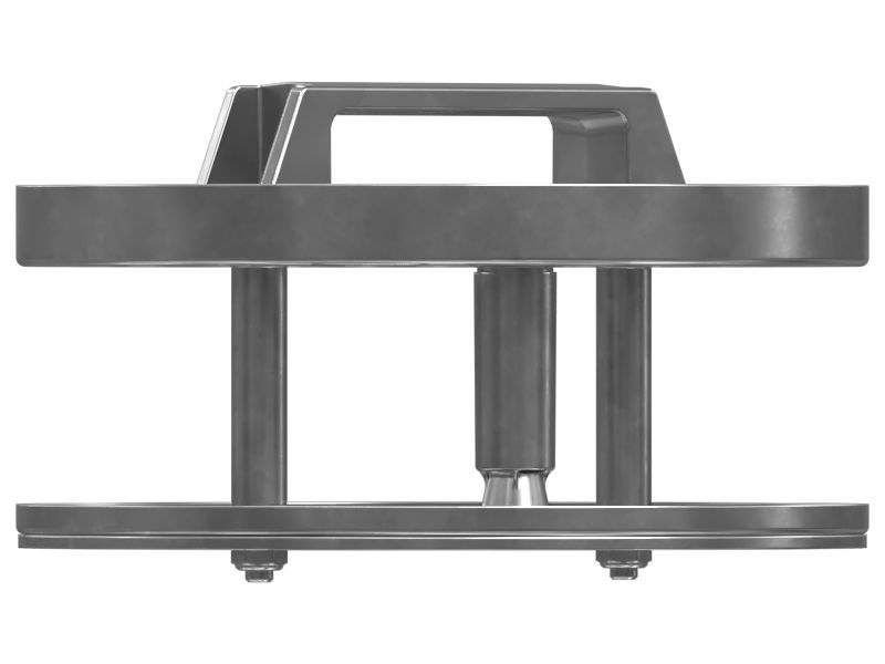 Фильтр предварительной очистки воздуха, наружный диаметр 192,5 мм