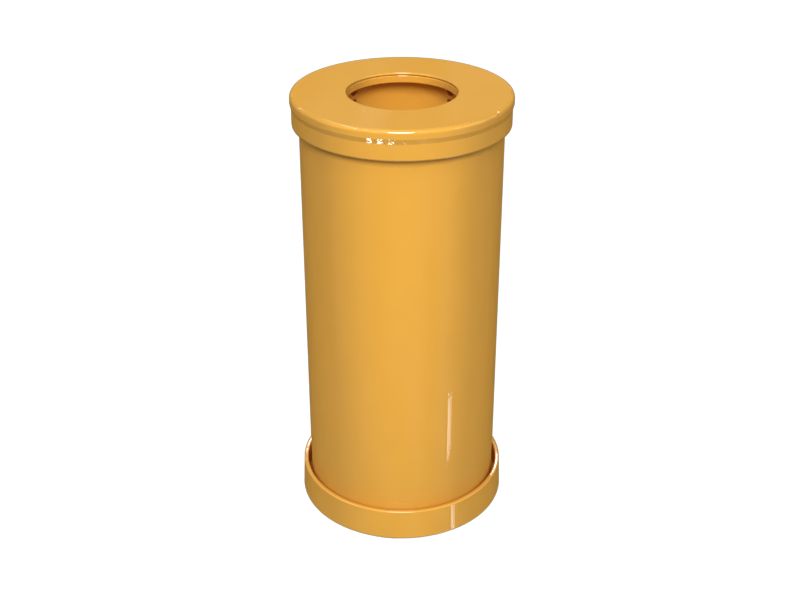 Сетчатый масляный фильтр