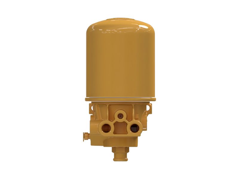 ОСУШИТЕЛЬ ВОЗДУХА