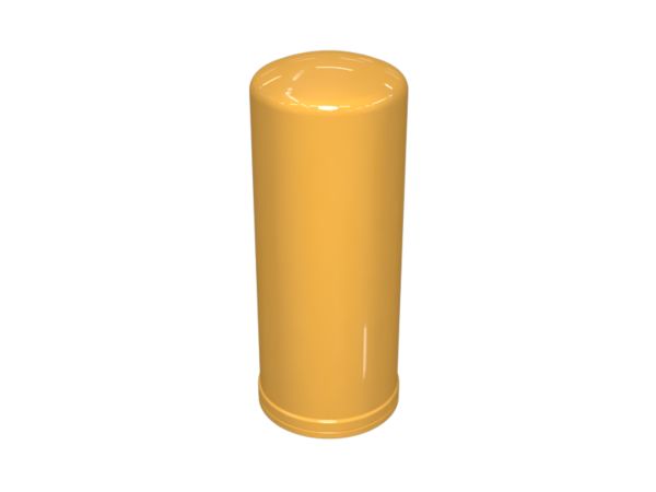 Excavator Engine Oil Filter