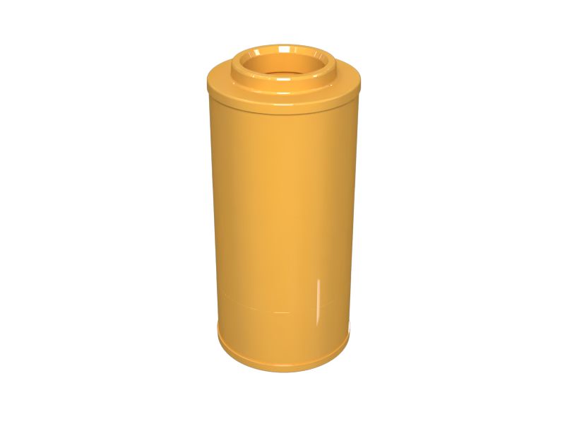 Основной воздушный фильтр двигателя стандартной эффективн.