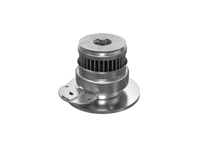 540-7019: Сапун гидробака