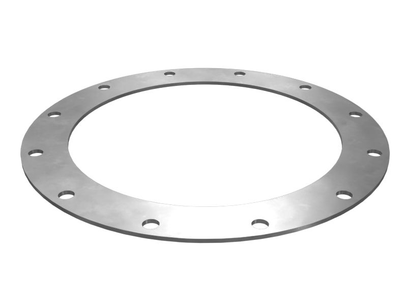 423-1744: Опорная плита толщиной 2,5 мм