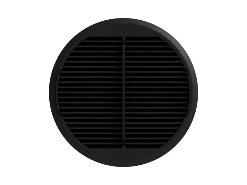 Вспом. воздушный фильтр двигателя стандартной эффективности