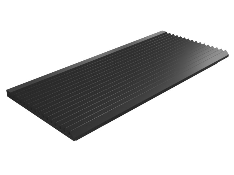 562-1300: Воздушный фильтр кабины