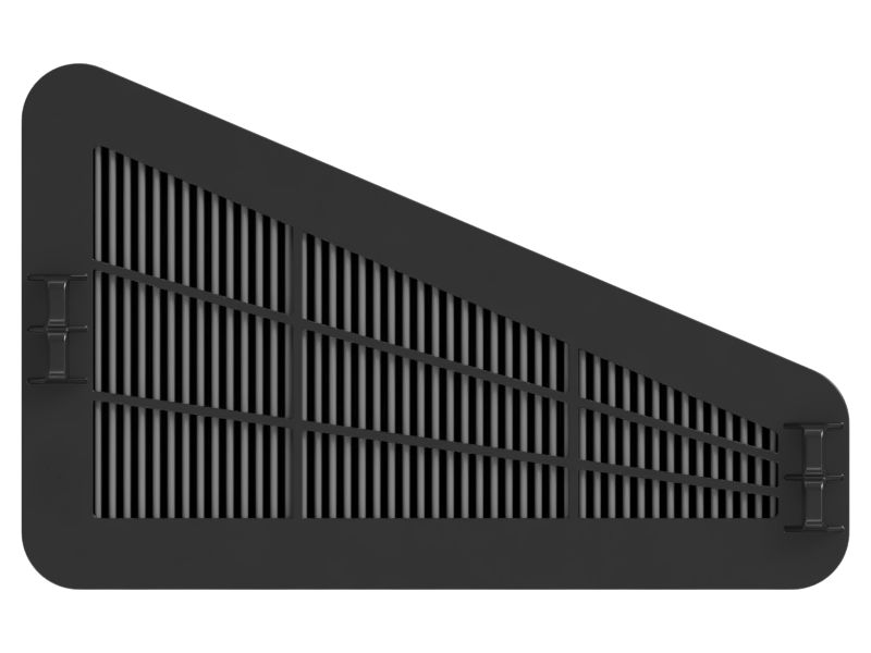 Воздушный фильтр кабины