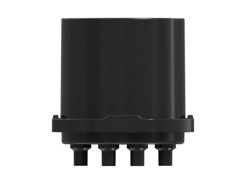 Основной воздушный фильтр двигателя сверхвысокой очистки