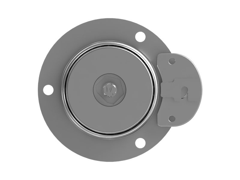 Сапун гидробака