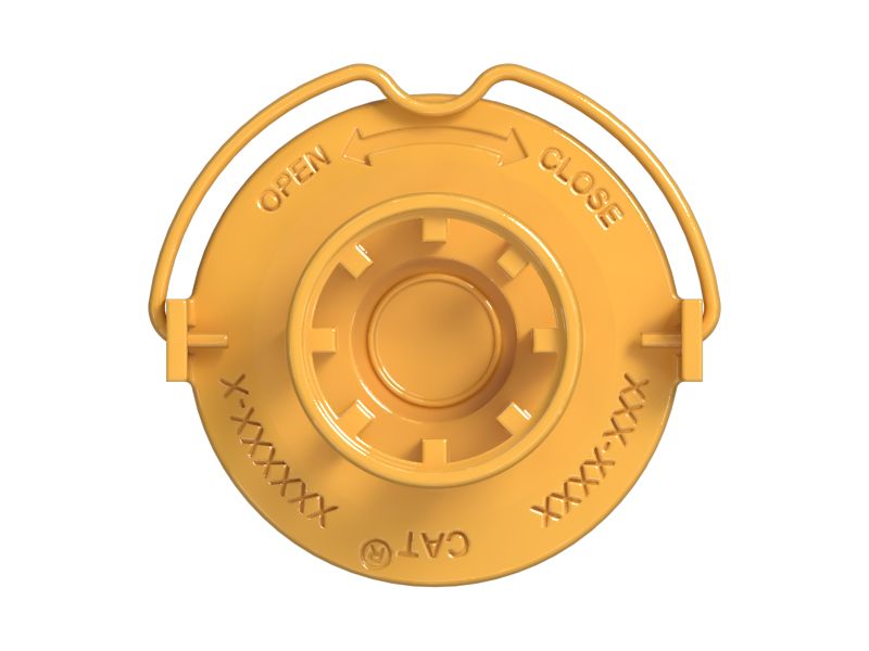 Фильтрующий элемент фильтра гидравлического масла