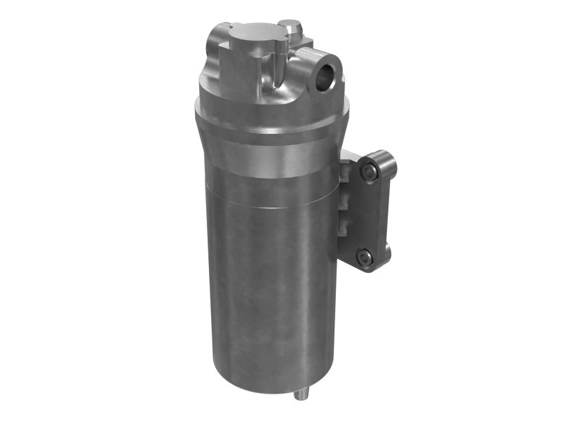 Мембранный насос