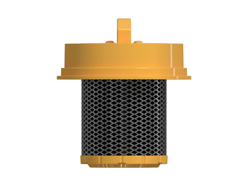 Cartridge-Filter