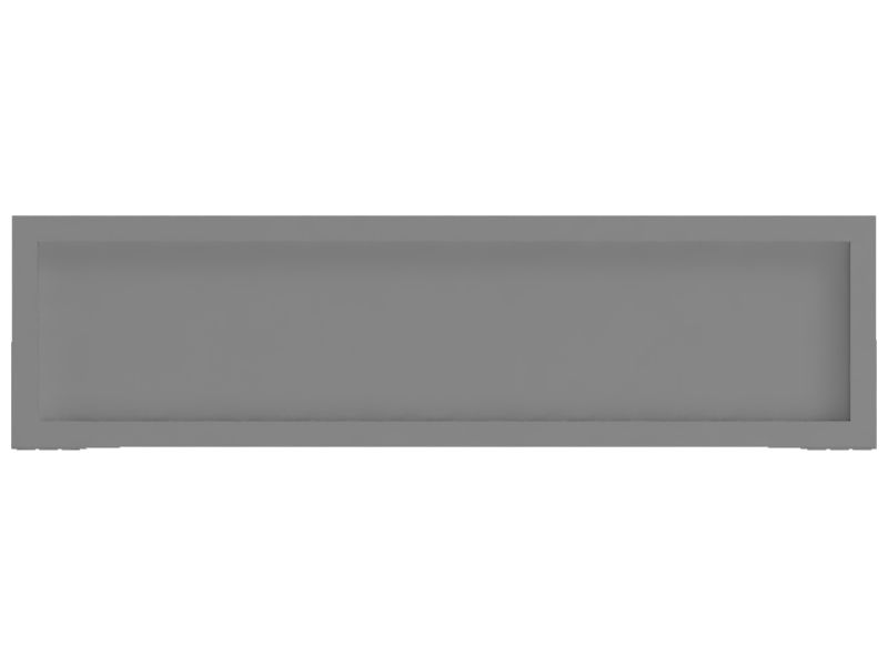 Воздушный фильтр кабины