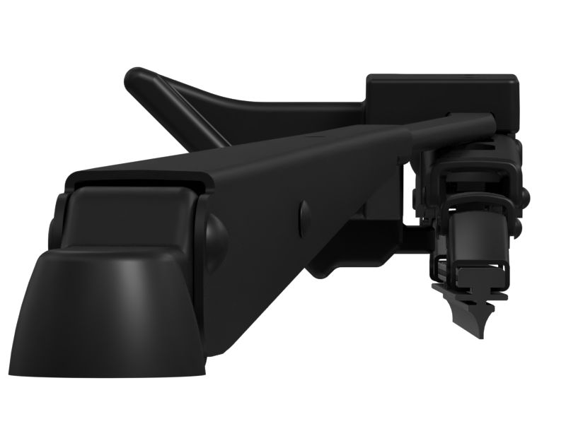 Рычаг стеклоочистителя переднего стекла