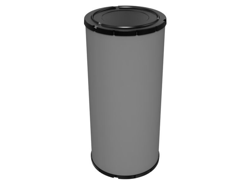 361-3532: Воздушный фильтр двигателя