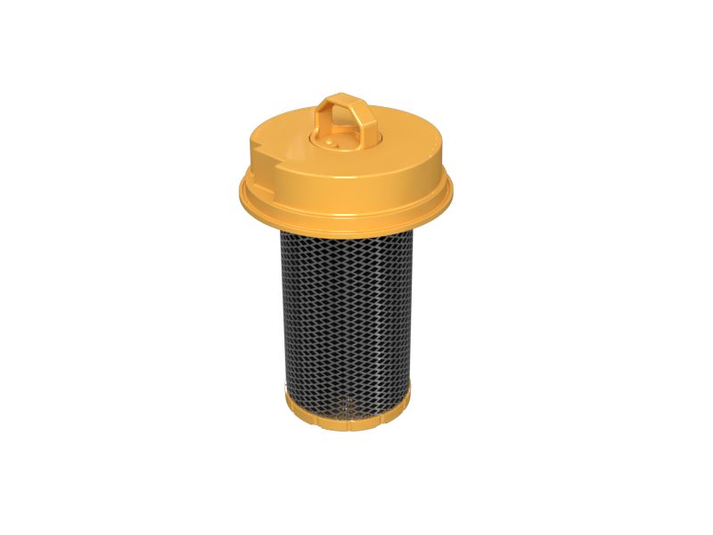 597-8987: Cartridge-Filter