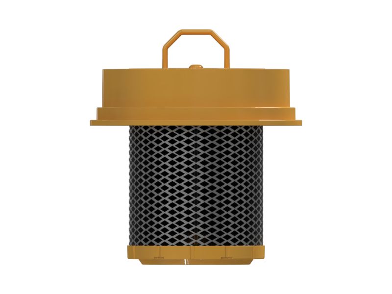 Cartridge-Filter