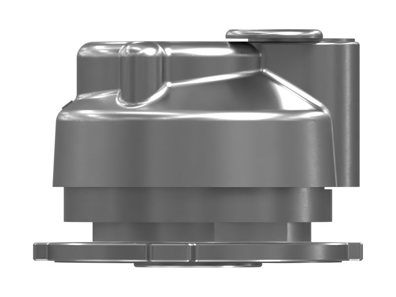 Сапун гидробака