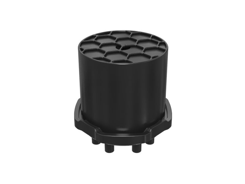 Основной воздушный фильтр двигателя сверхвысокой очистки