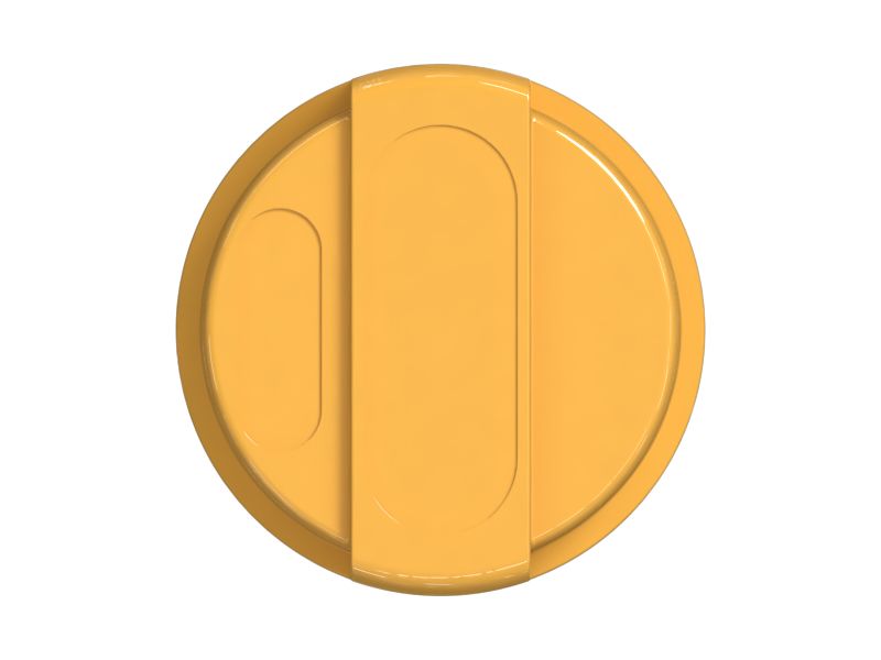 Сапун наливной горловины гидробака