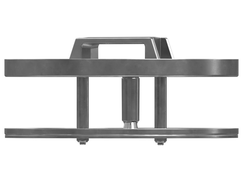 Фильтр предварительной очистки воздуха, наружный диаметр 246,5 мм