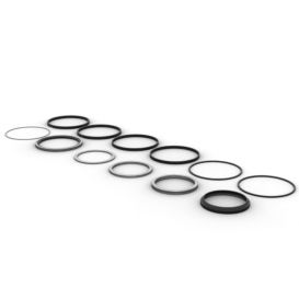 625-5801: Hydraulic Cylinder Seal Kit EXD Standard Size
