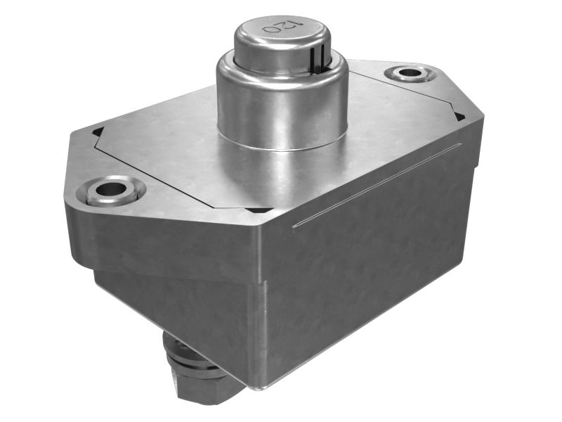 Пластиковый автоматический выключатель 120 А