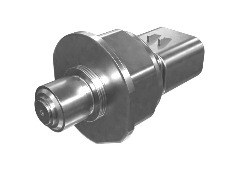 Активный аналоговый датчик давления с коэффициентом 3,5Mpag