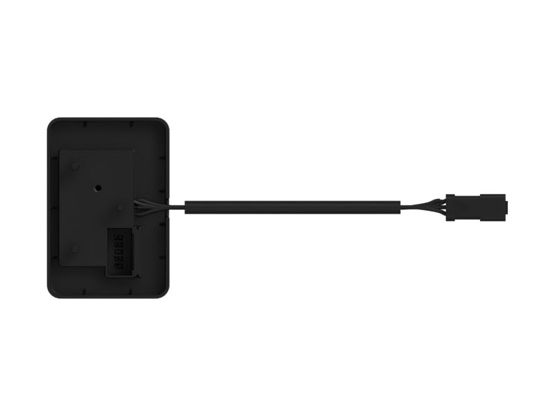 Сигнальная светодиодная лампа на 24 В