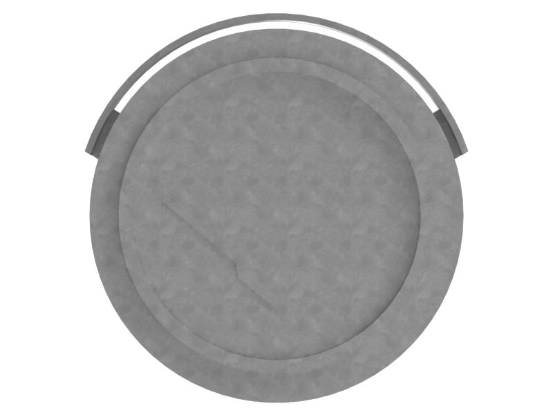 Индикатор температуры масла конвертера