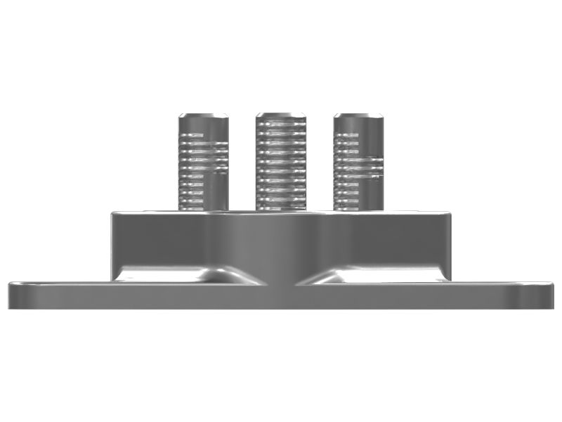 Распределительный блок, 400 А