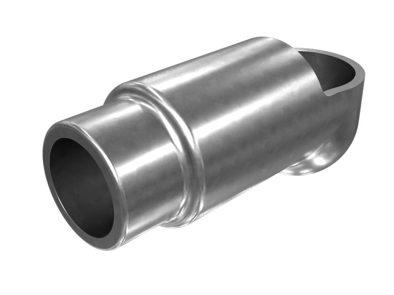 294-2318: Крышка клеммы