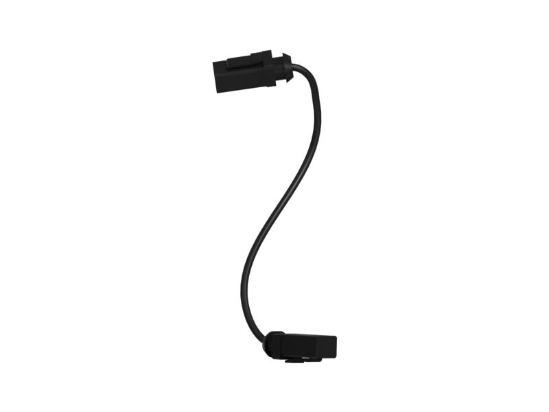 Жгут проводов клапанного механизма