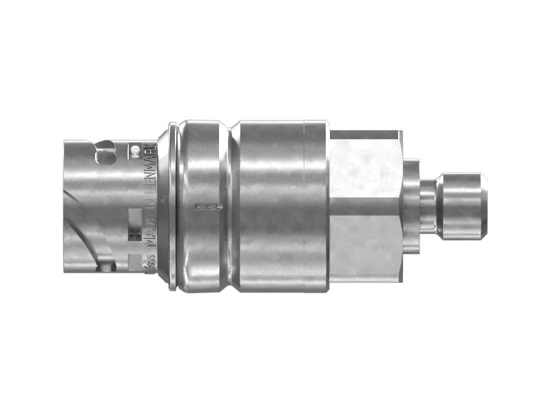 Датчик давления постоянного тока напряжением 10-30 Вольт
