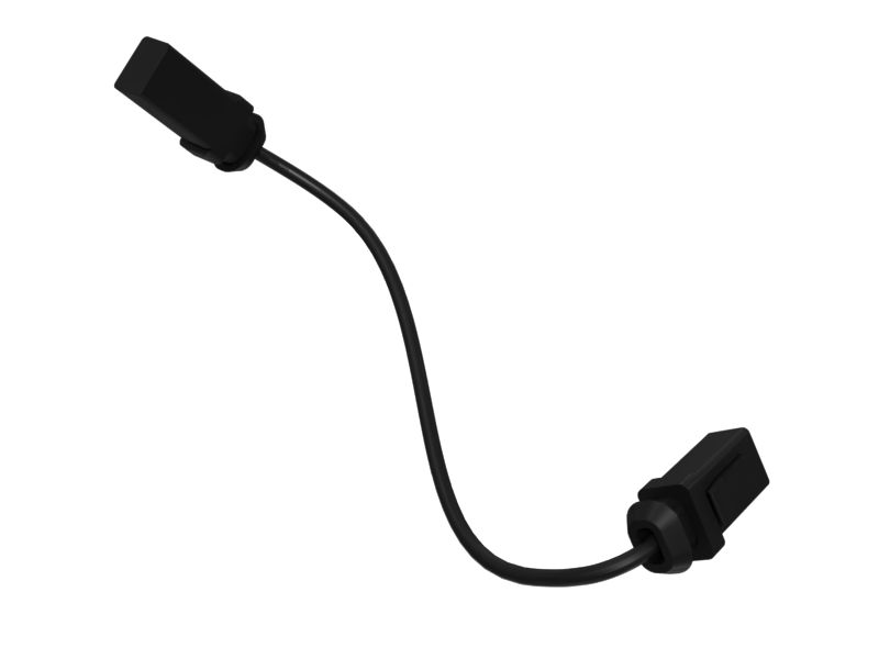 Жгут проводов клапанного механизма