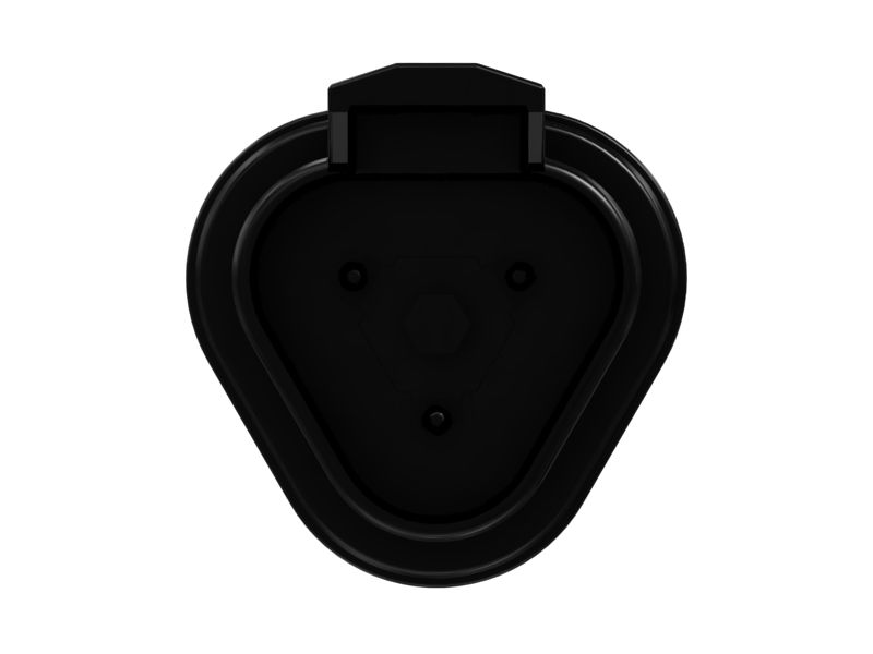 Датчик приближения, 10–60 В постоянного тока