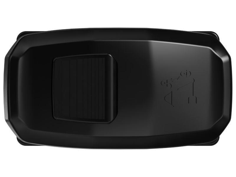 Кулисный переключатель устройства для быстрой смены навесного оборудования