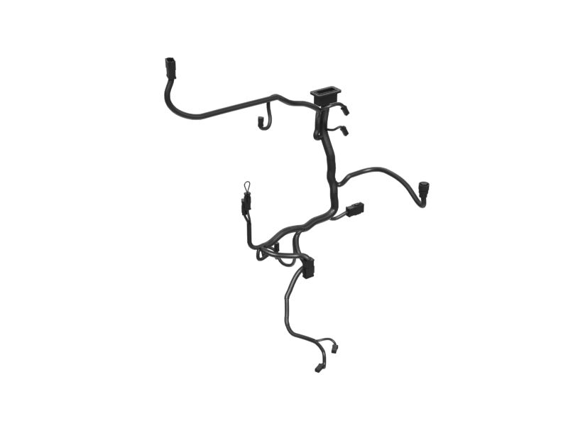 341-7982: Жгут проводов силовой передачи класса 620G XMSN