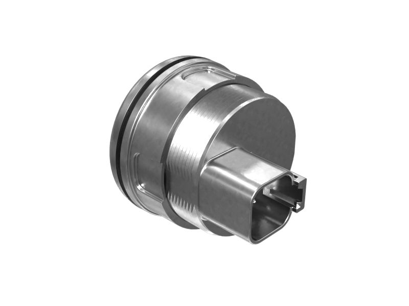 Основной индикатор