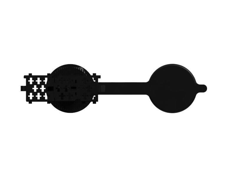 Жгут проводов для вспом. входного разъема радиоприемника