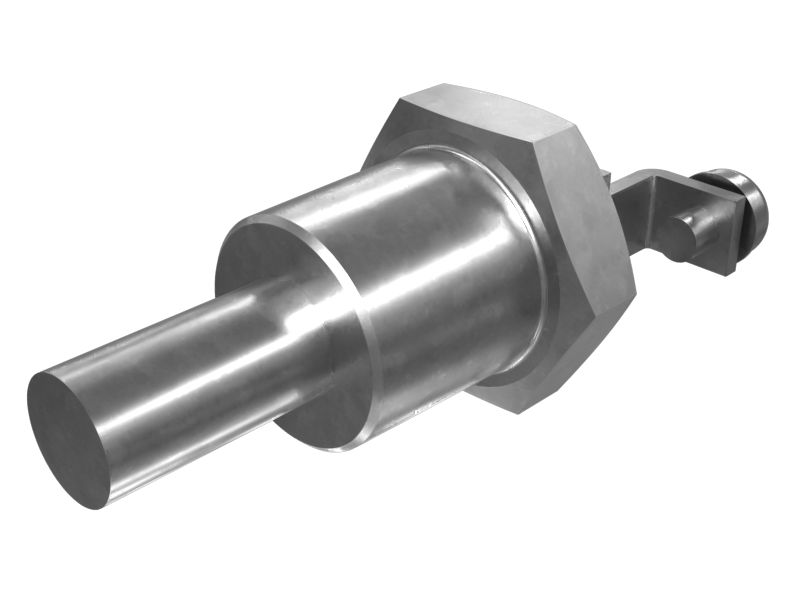 Датчик температуры 12 В