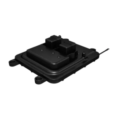 176-7503: Elektronisk styreenhed for motor