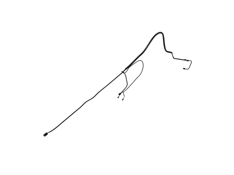 581-1817: Жгут проводов — стрела