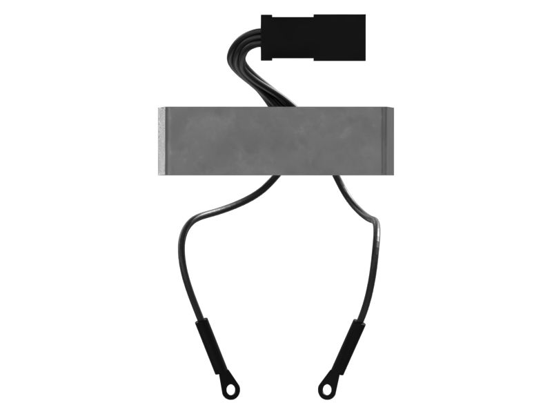 Таймер предварительной смазки