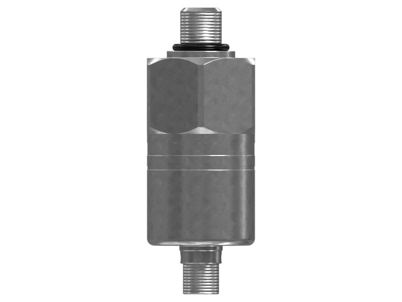 Датчик давления масла в тормозной системе M12 X 9/16