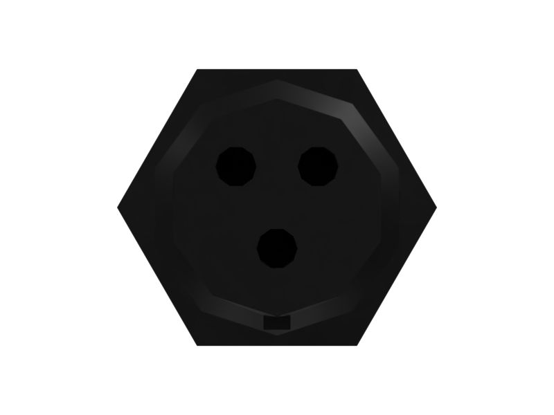 Датчик в сборе