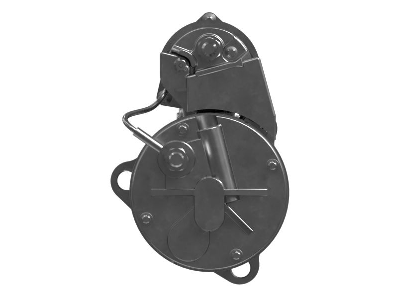 207-1562: Starting Motor Gp-Electric | Cat® Parts Store