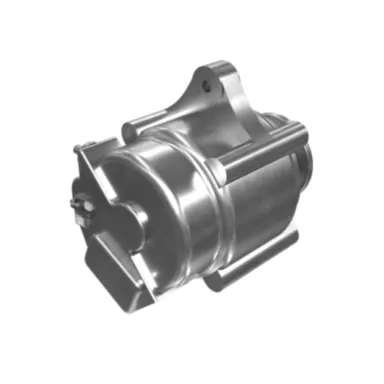 183-4029: Alternator